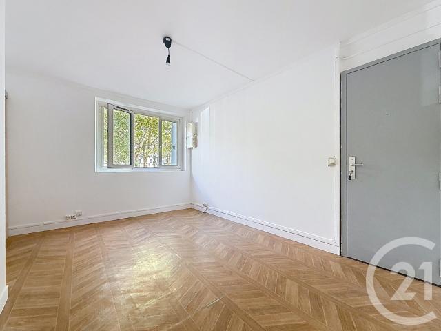 Appartement vente à Nanterre