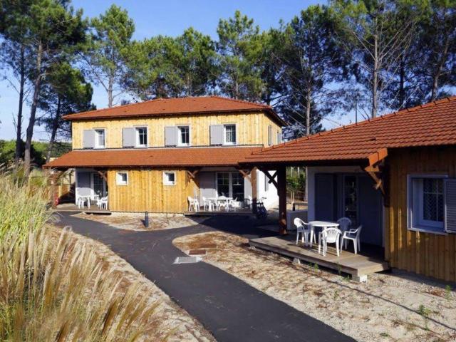 Appartement vente à Mont-de-Marsan, Mimizan