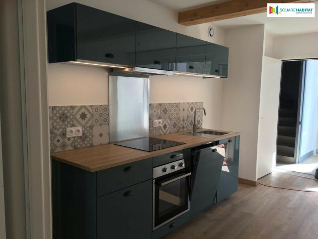 Appartement location à Pau