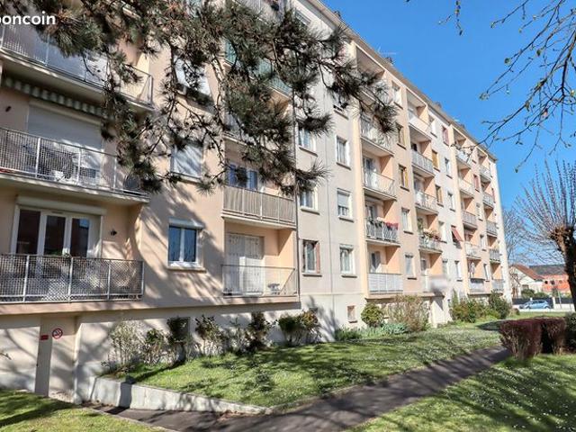 Appartement vente à Saint-Germain-en-Laye, Conflans-sainte-honorine