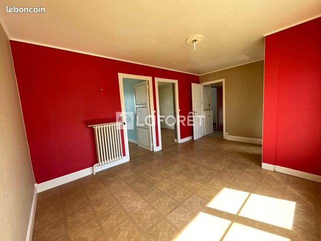 Appartement vente à Saint-Germain-en-Laye, Conflans-sainte-honorine