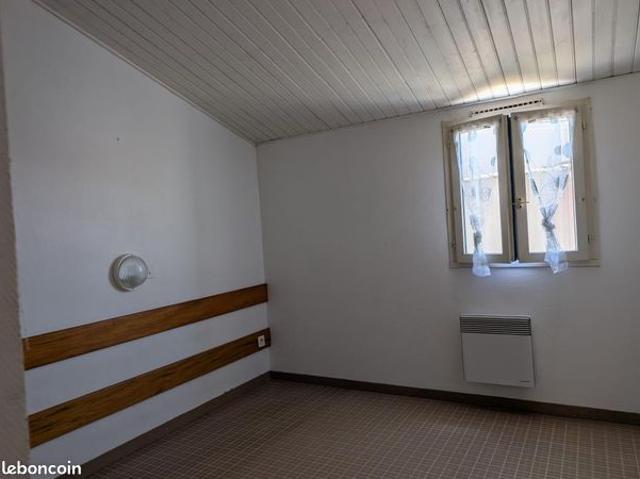 Appartement vente à Rochefort, Saint-georges-de-didonne
