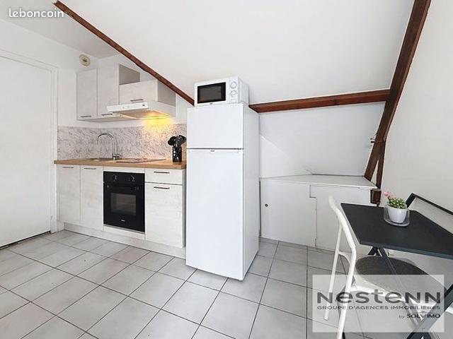 Appartement vente à Melun, Dammarie-les-lys