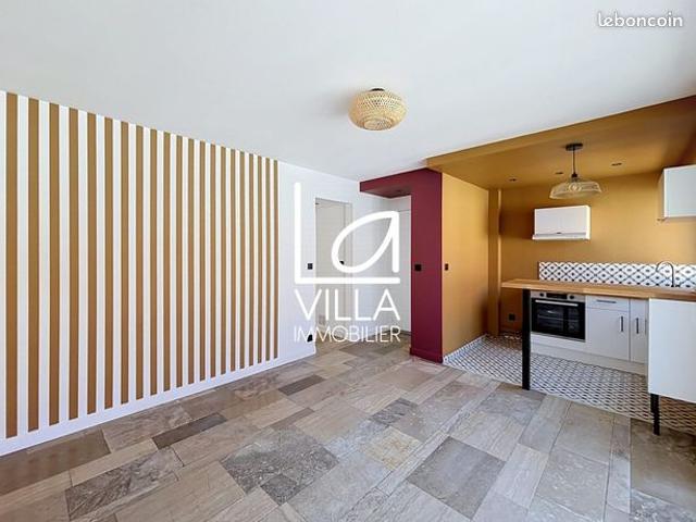 Appartement vente à Boulogne-sur-Mer, Wimereux