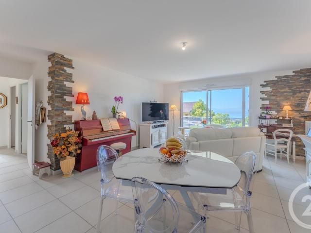 Appartement vente à Thonon-les-Bains, Evian-les-bains