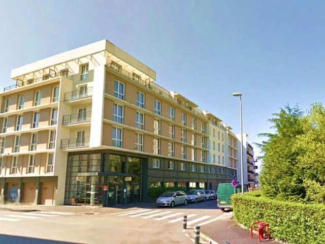 Appartement vente à Brest, Bretagne