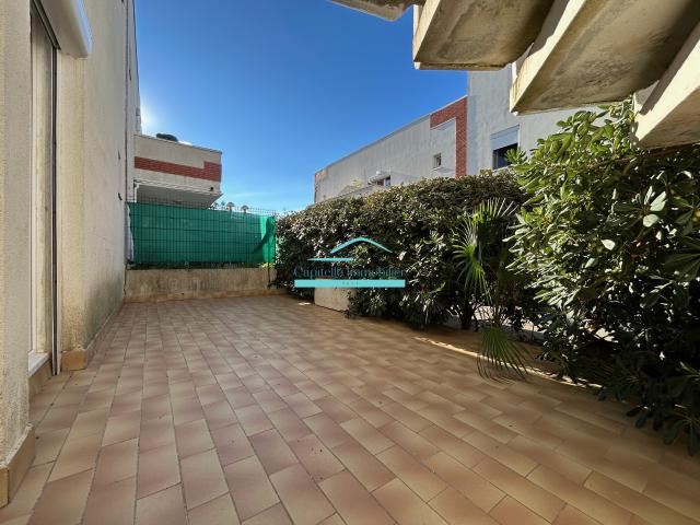 Appartement vente à Montpellier, Frontignan