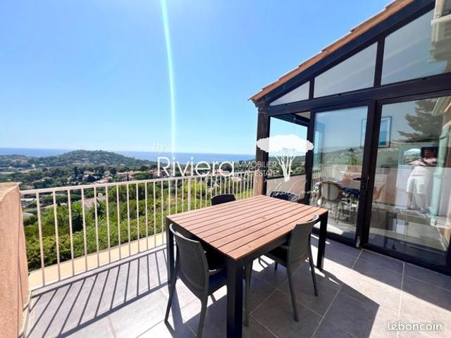 Appartement vente à Arrondissement de Draguignan, Cavalaire-sur-mer