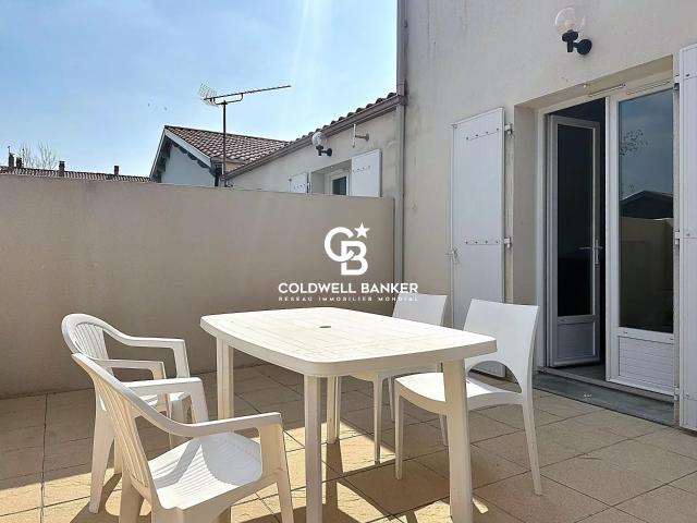 Appartement vente à La Rochelle