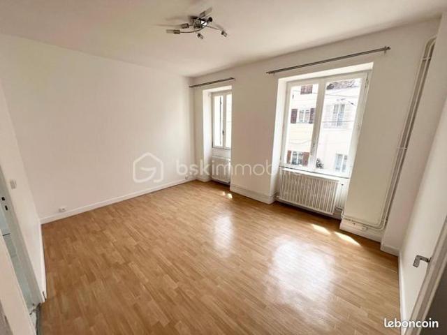 Appartement vente à Meaux, Coulommiers