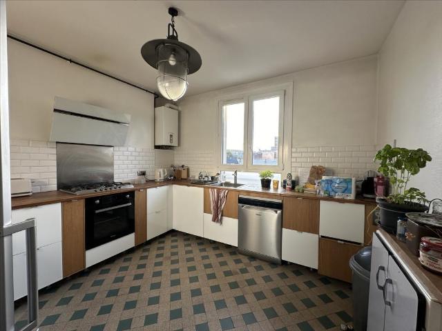 Appartement location à Nancy, Grand Est