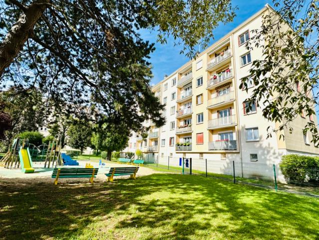 Appartement vente à Saint-Germain-en-Laye, Conflans-sainte-honorine