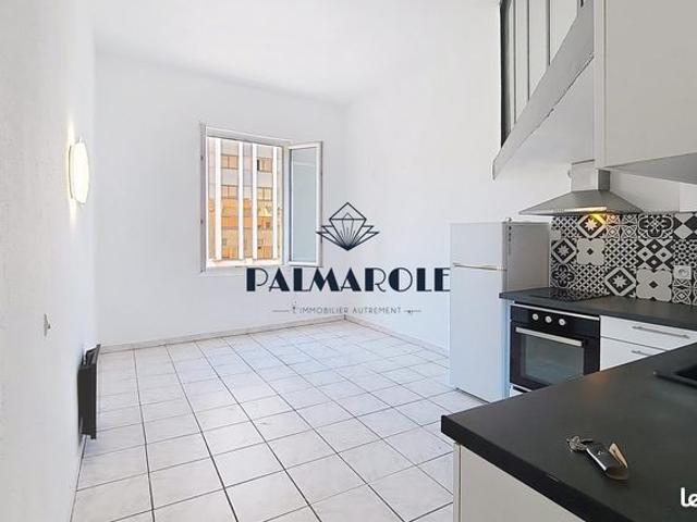 Appartement vente à Perpignan