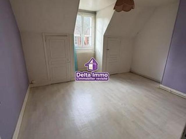 Appartement vente à Évreux, Evreux