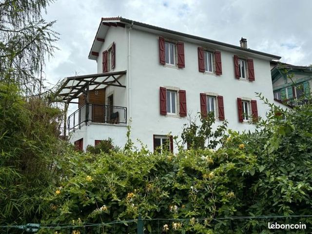 Appartement vente à Peyrehorade