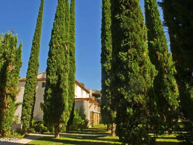 Appartement vente à Apt, Beaumettes
