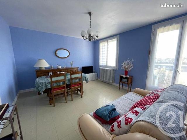 Appartement vente à Tournon-sur-Rhône, Annonay