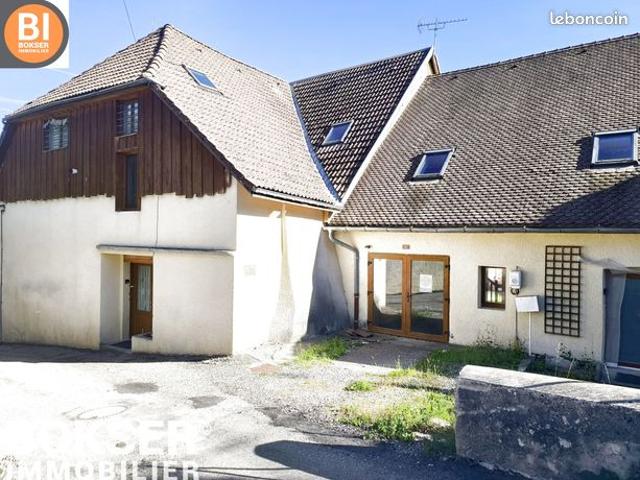 Appartement vente à Grenoble, Chichilianne