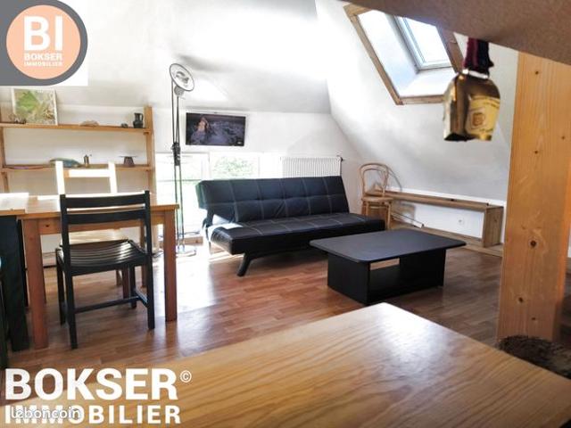 Appartement vente à Grenoble, Chichilianne