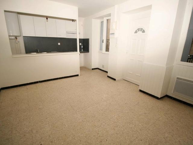 Appartement location à Nîmes