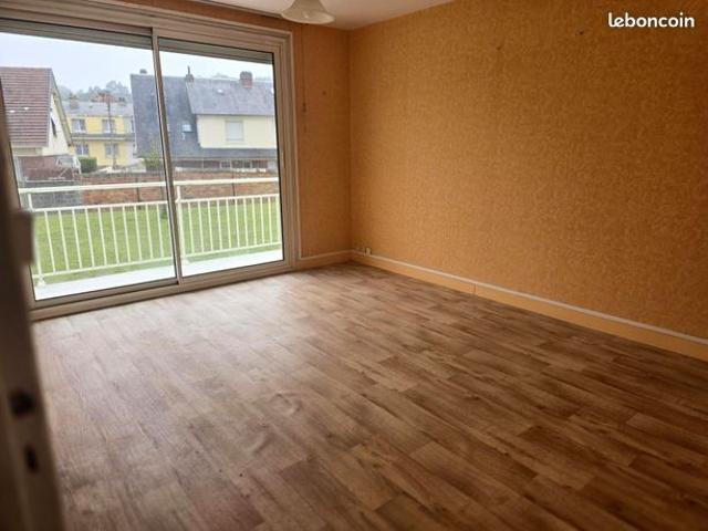 Appartement vente à Le Havre, Fécamp