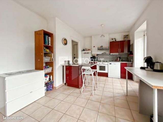 Appartement vente à Valence, Drôme