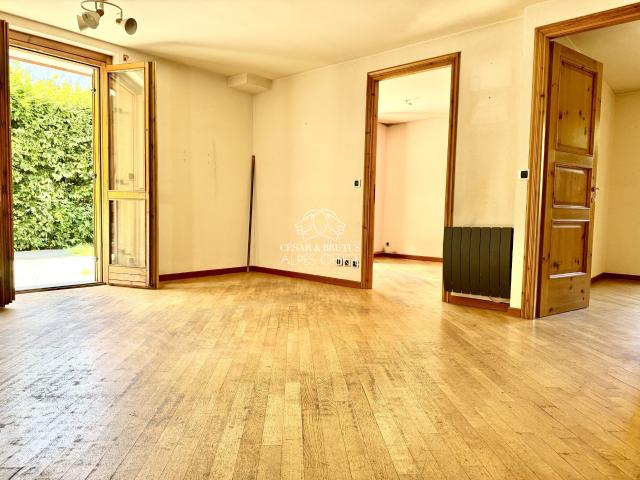 Appartement vente à Bonneville, Les Houches