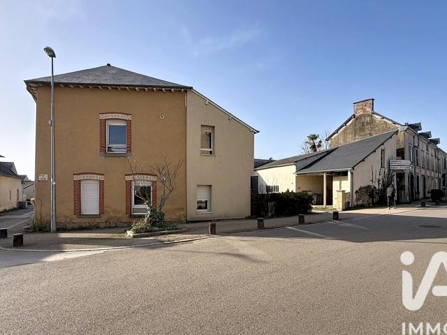 Appartement vente à Rennes, Bretagne