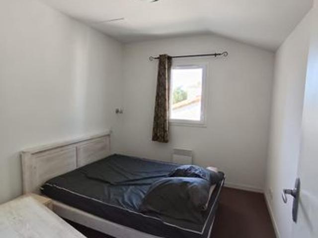 Appartement vente à Les Sables-d'Olonne, Château-d'olonne