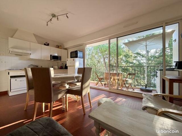 Appartement vente à Les Sables-d'Olonne, Saint-jean-de-monts