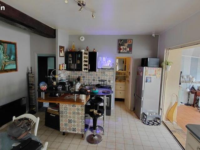 Appartement vente à Étampes, Dourdan