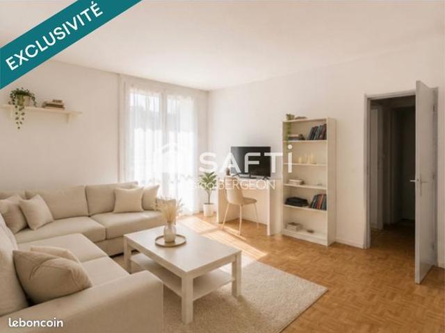 Appartement vente à Bordeaux, Gradignan