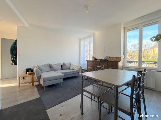 Appartement vente à Fougères-Vitré, Bretagne