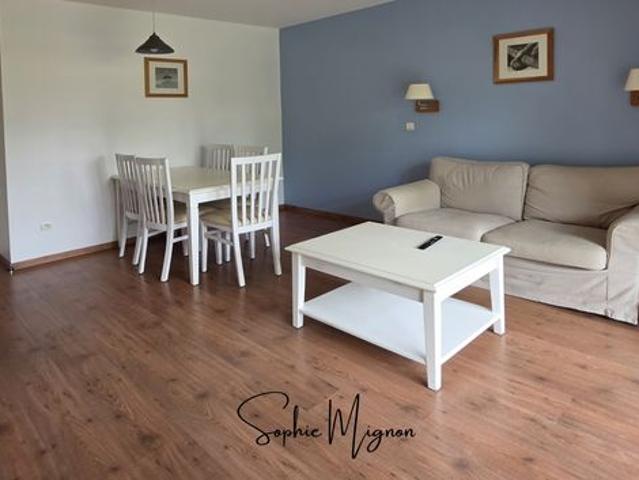 Appartement vente à Mont-de-Marsan, Parentis-en-born