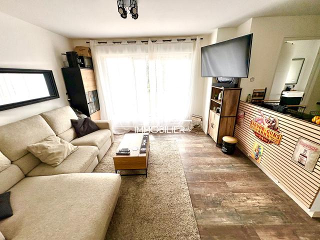 Appartement vente à Saint-Germain-en-Laye, Conflans-sainte-honorine