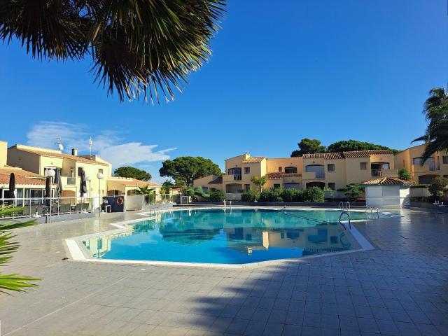 Appartement vente à Béziers, Agde