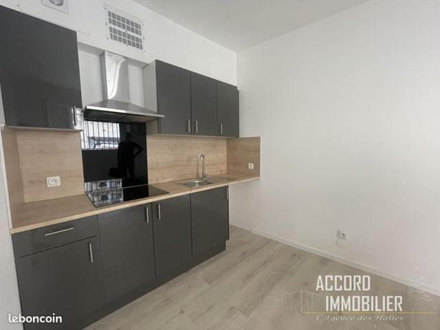 Appartement vente à Villeneuve-lès-Béziers, Hérault