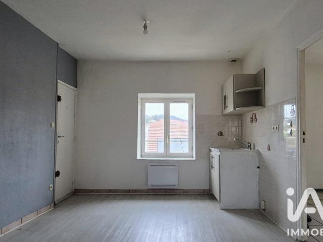 Appartement vente à Villefranche-sur-Saône, Rhône