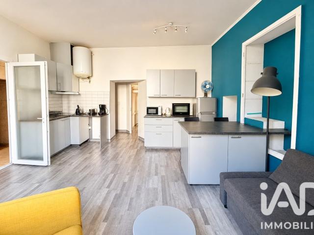 Appartement vente à Écusson, Nîmes