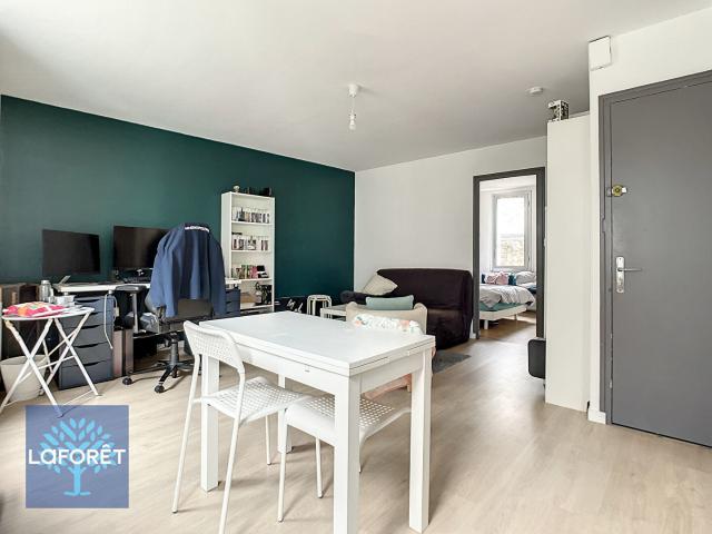 Appartement location à Cholet
