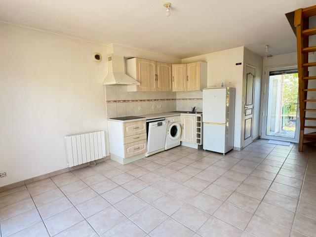 Appartement vente à Vannes, Bretagne