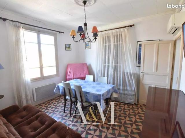 Appartement vente à Béziers, Agde