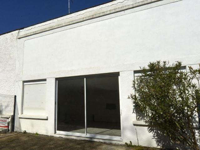 Appartement vente à Rochefort, Saint-georges-de-didonne