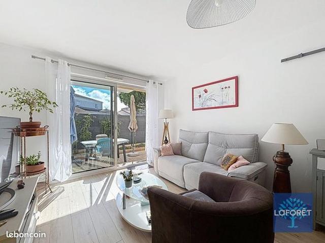 Appartement vente à Les Sables-d'Olonne, Château-d'olonne