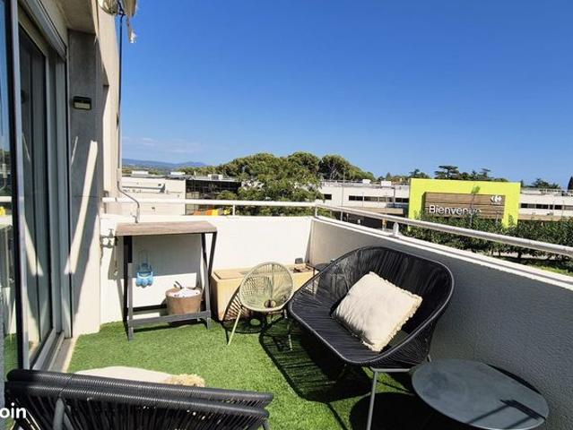 Appartement vente à Marseille, La Ciotat
