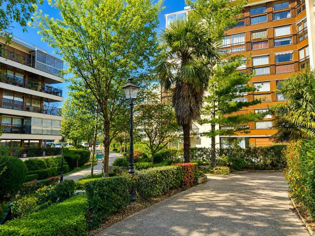 Appartement vente à Versailles, Le Chesnay