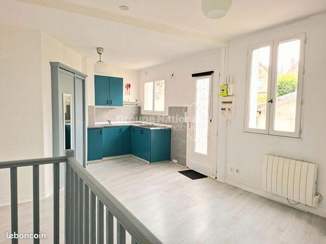 Appartement vente à Argenteuil, Beauchamp