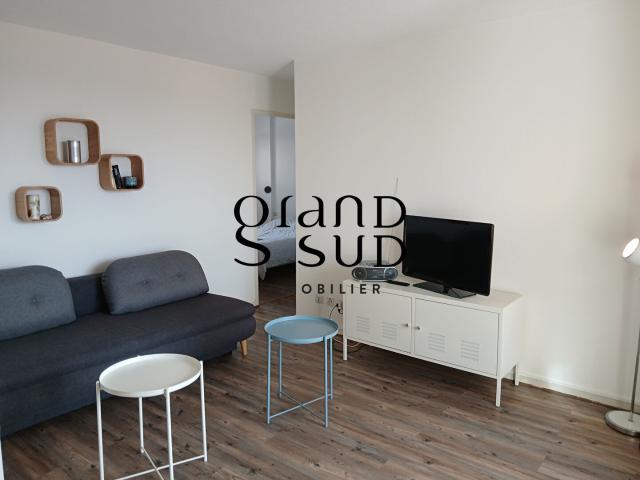 Appartement vente à Nîmes, Le Grau-du-roi