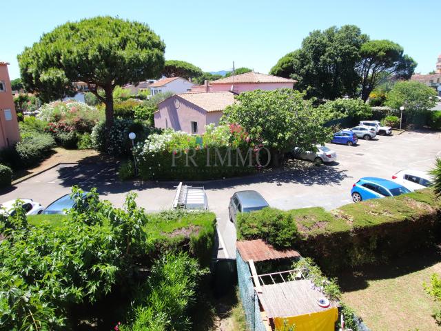 Appartement vente à Arrondissement de Draguignan, Fréjus