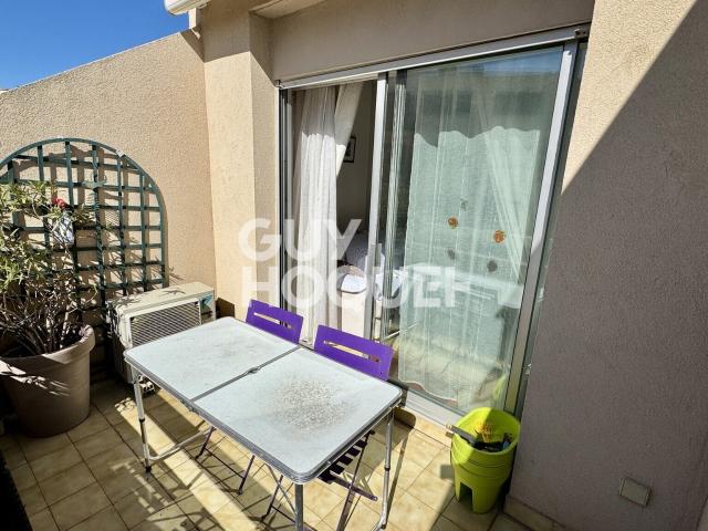 Appartement vente à Arrondissement de Draguignan, Cavalaire-sur-mer